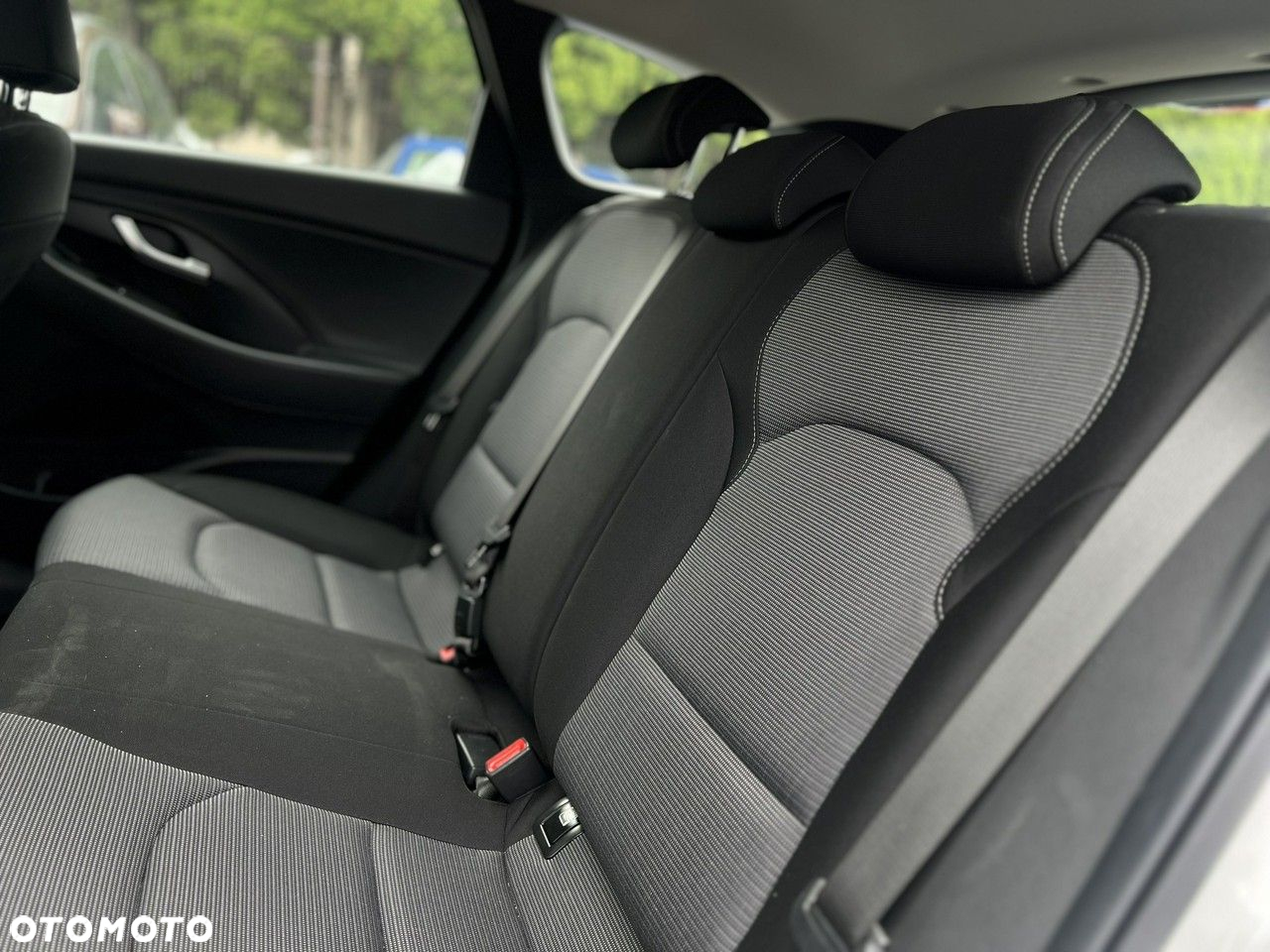 Hyundai i30 1.0 T-GDI Modern - 18