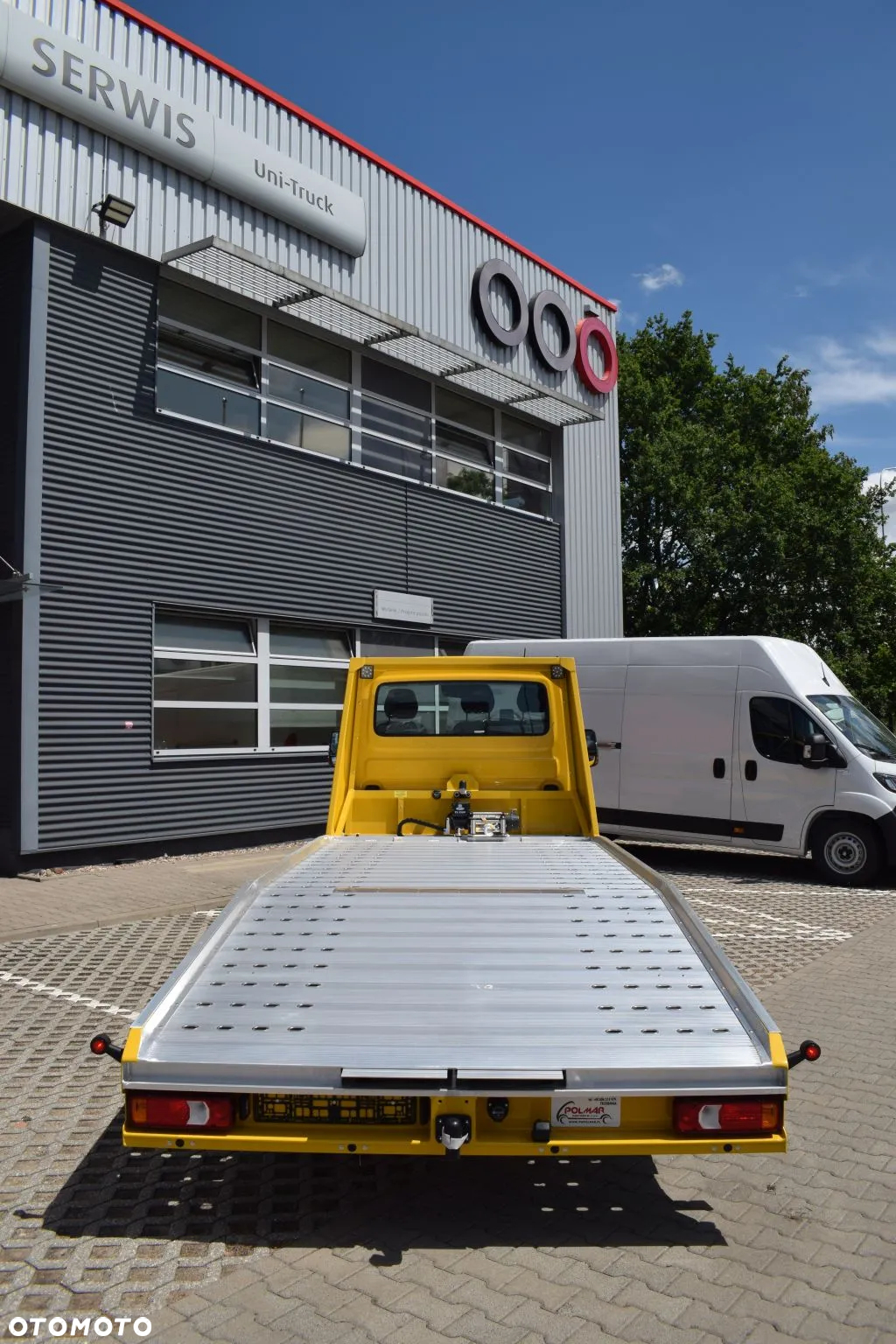 Iveco DAILY 35S18H - 5