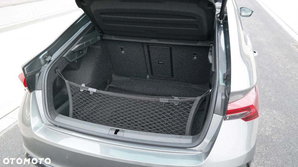 Skoda Octavia - 8