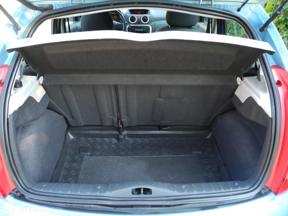 Citroën C3 1.1i Equilibre - 22