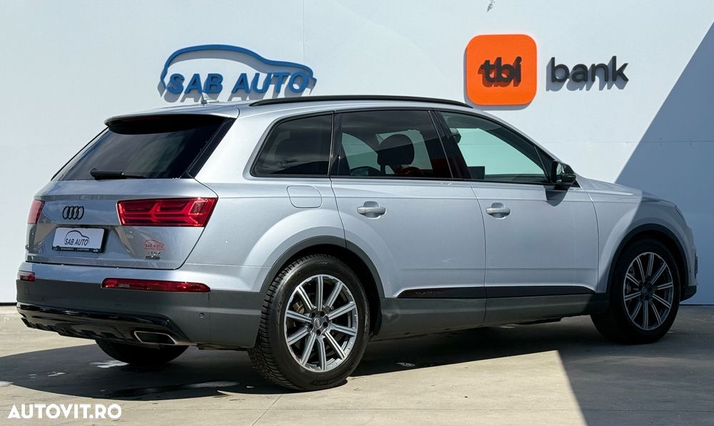Audi Q7 - 23