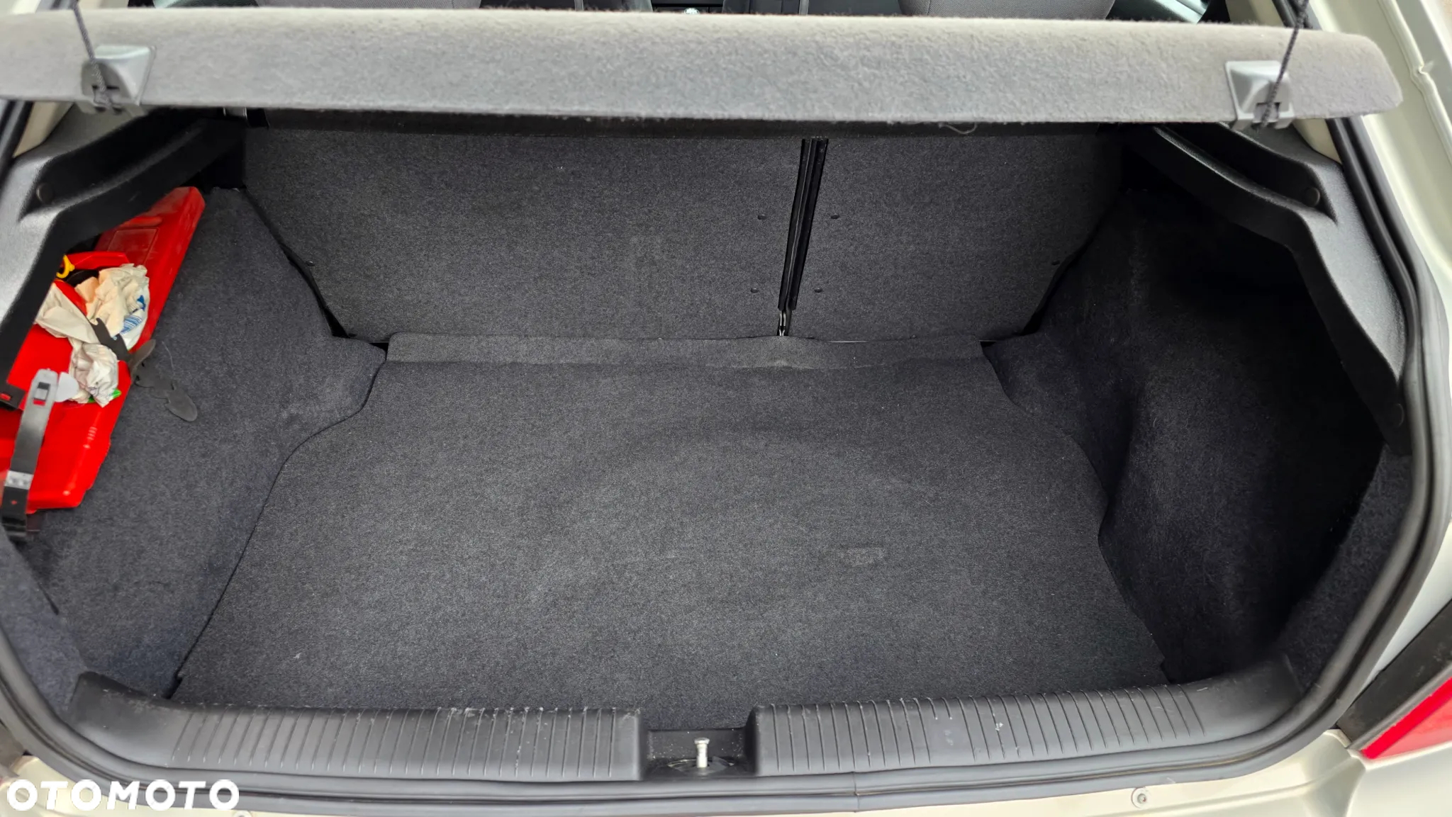 Opel Astra III 1.4 Enjoy - 10