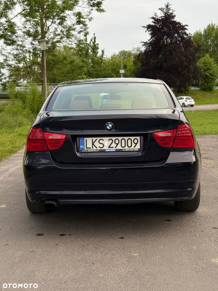 BMW Seria 3 318d - 7