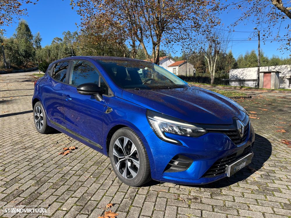 Renault Clio - 2