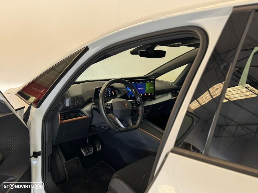 Cupra Born 77 kWh e-Boost Plus - 27