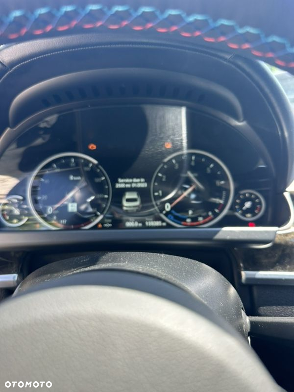 BMW Seria 6 650i xDrive M Sport Edition - 32