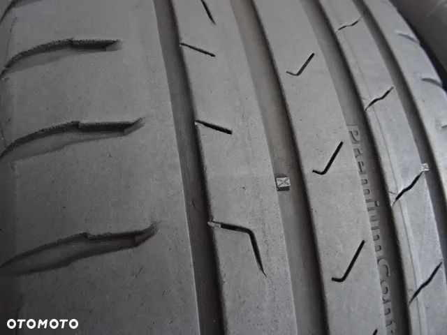 205/55/R17 95W XL Extra loud Continental Premium Contact 7 - 3