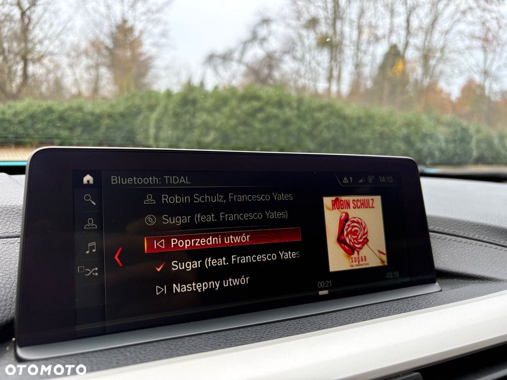 BMW Seria 4 420i Gran Coupe Advantage - 20