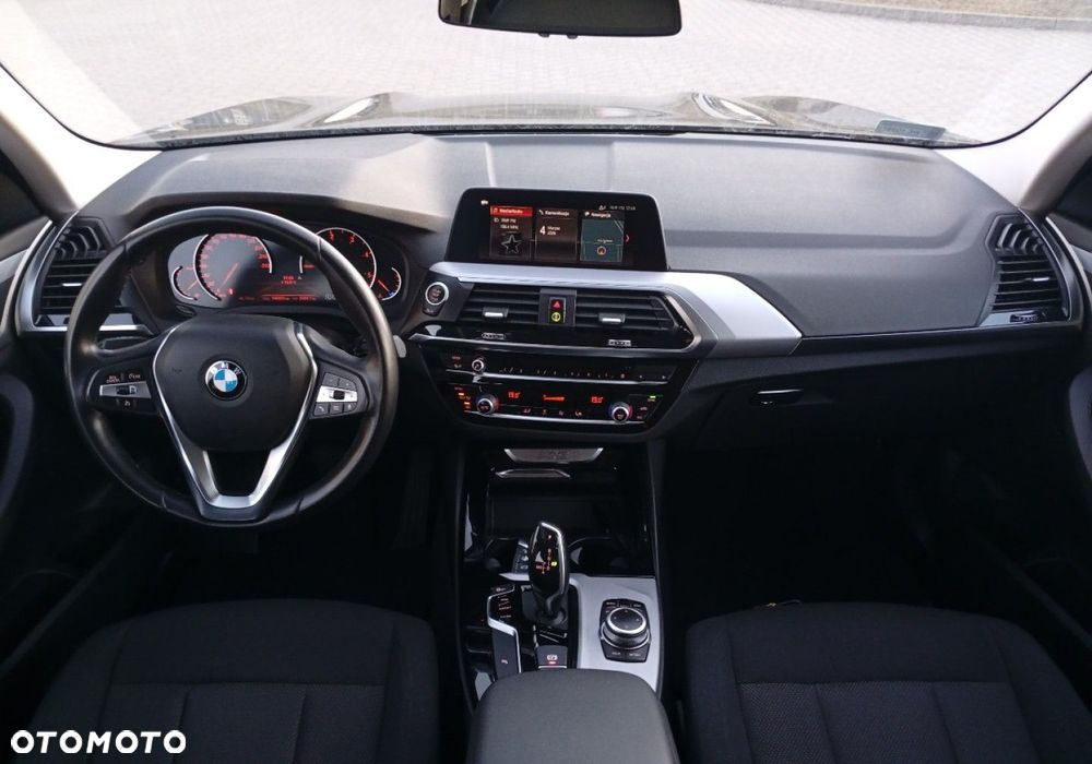 BMW X3 - 23