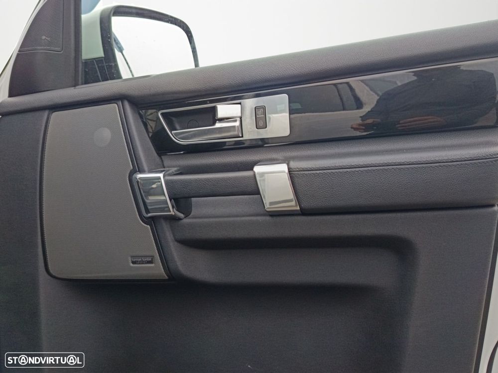 Land Rover Discovery 4 3.0 TD V6 HSE - 26