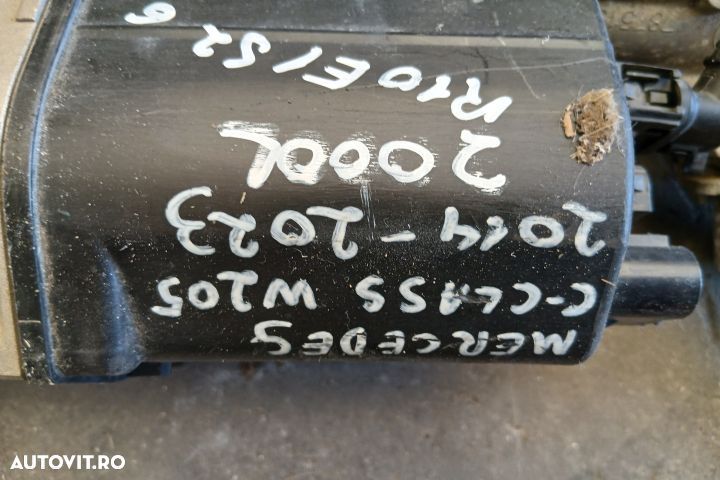 caseta directie 787515 787512 8528480000A 787515 787512 8528480000A M - 5