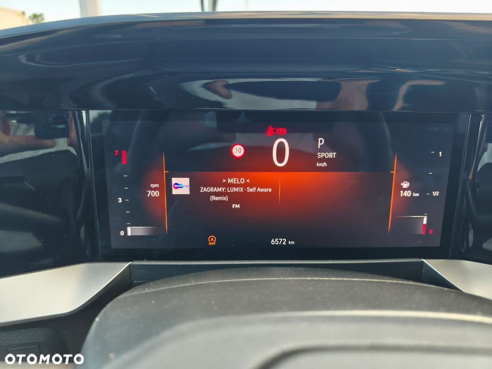 Opel Mokka 1.2 T GS Line Plus S&S - 15