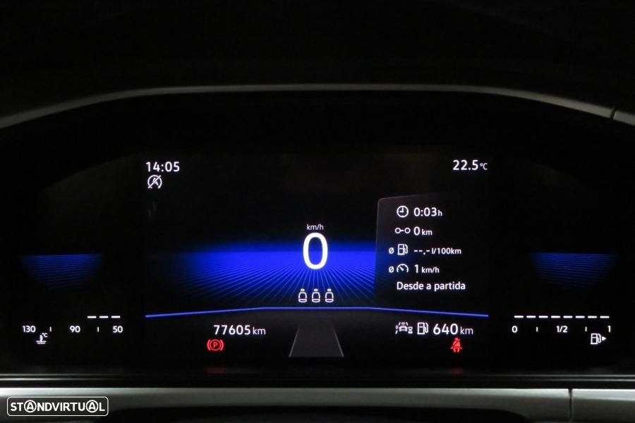 VW T-Roc 1.0 TSI Life - 25