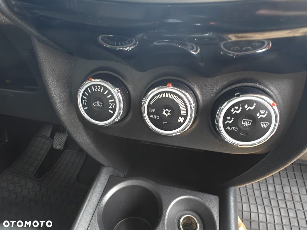 Mitsubishi ASX - 19