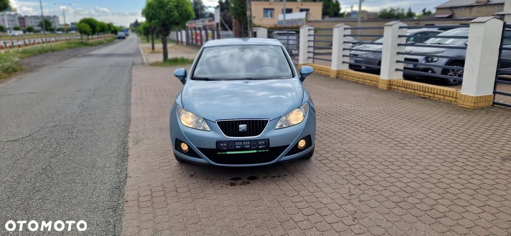 Seat Ibiza SC 1.4 16V Reference - 2