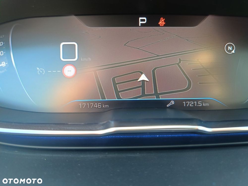 Peugeot 3008 1.5 BlueHDi Active Pack S&S EAT8 - 20