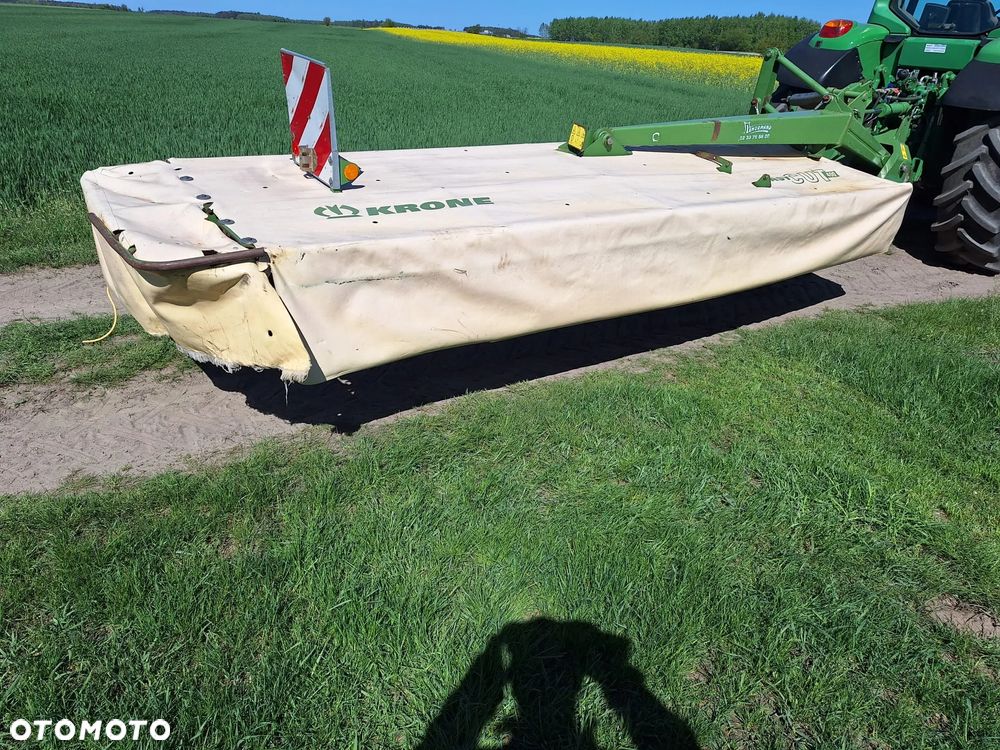 Claas KRONE - 11