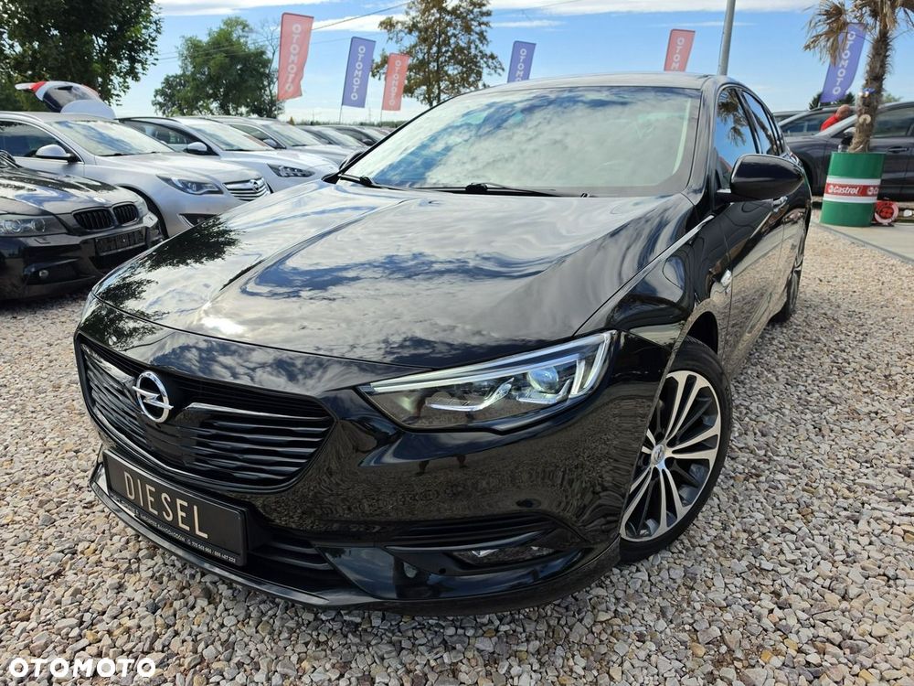 Opel Insignia 1.6 Exclusive - 14