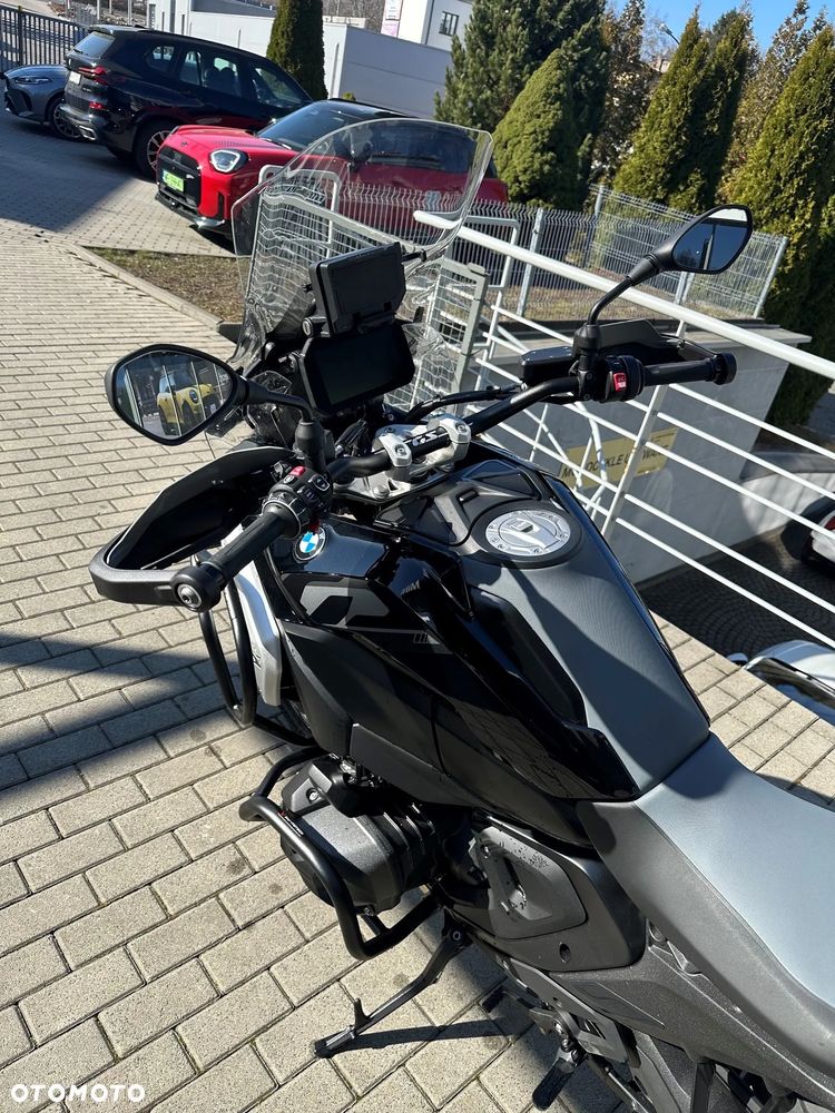 BMW GS - 6
