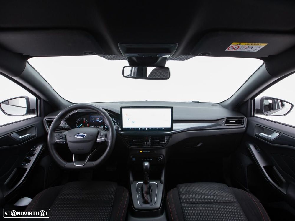 Ford Focus - 7