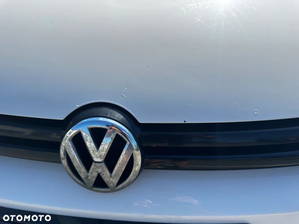 Volkswagen Golf 1.6 TDI Comfortline - 10
