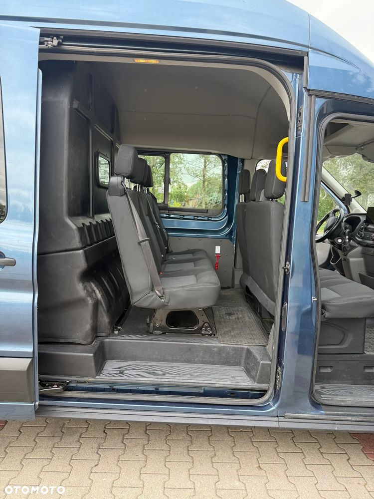 Ford Transit - 17