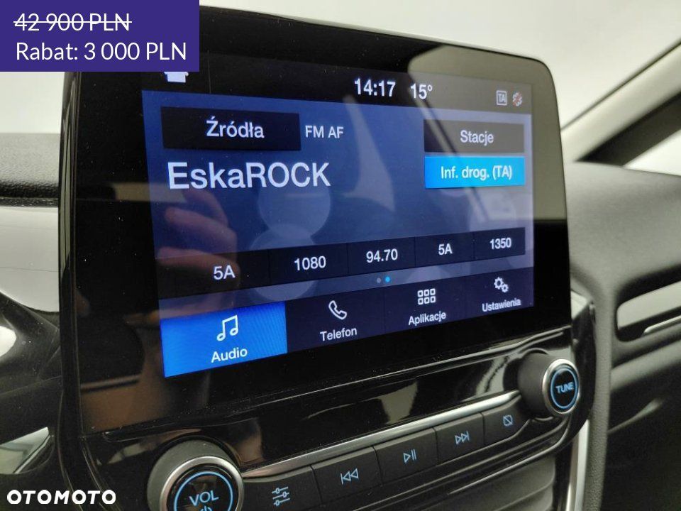 Ford Fiesta - 20
