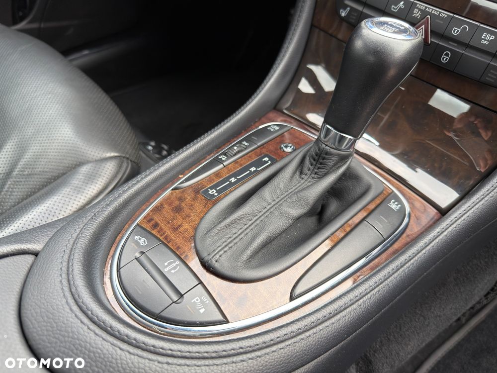 Mercedes-Benz CLS - 33