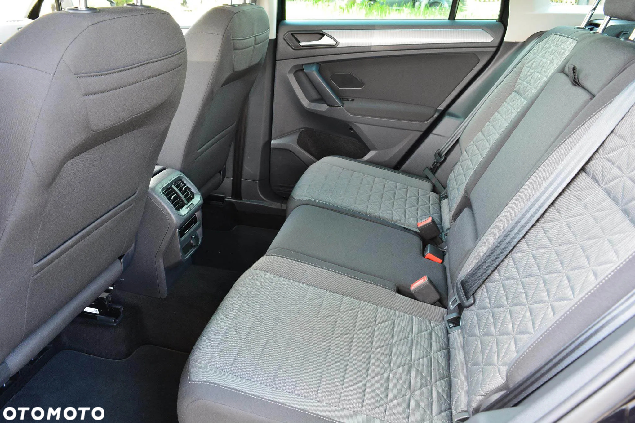 Volkswagen Tiguan 2.0 TDI BMT SCR Comfortline DSG - 31
