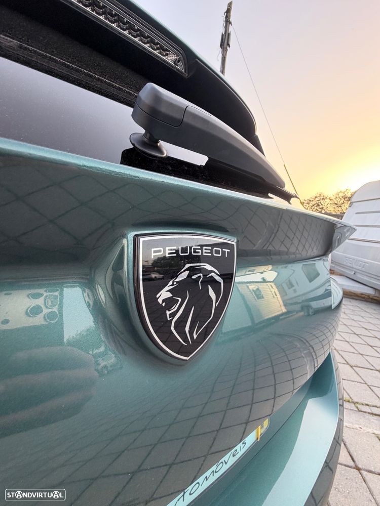 Peugeot 308 SW 1.5 BlueHDi Active Pack - 29