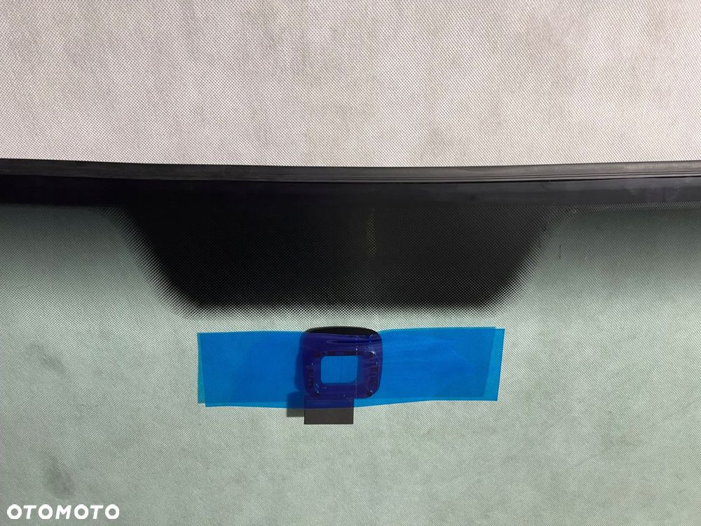 porsche cayenne szyba przednia nowa sensor acoustic 2002-2010 - 5