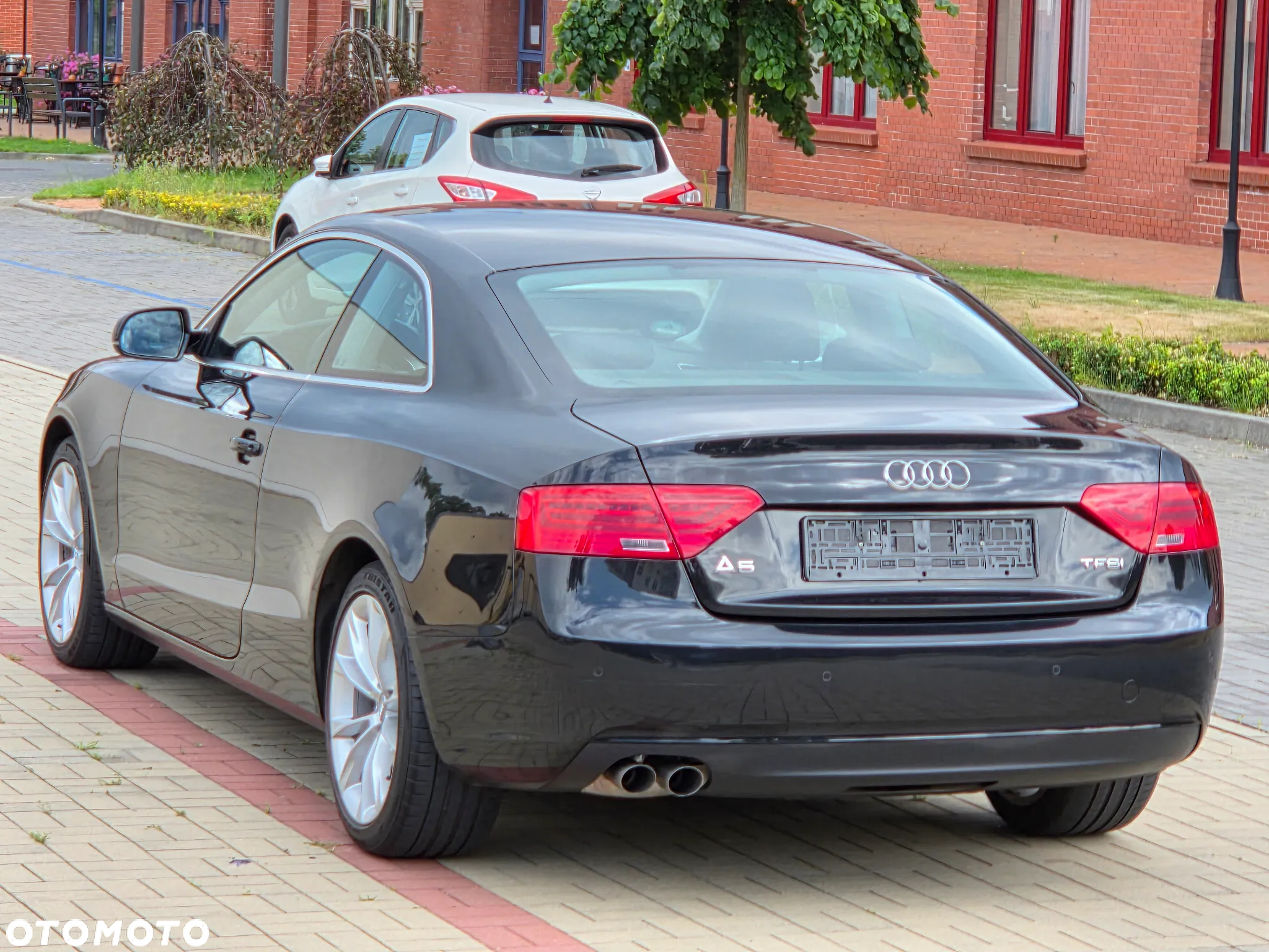 Audi A5 Coupe 1.8 TFSI - 11