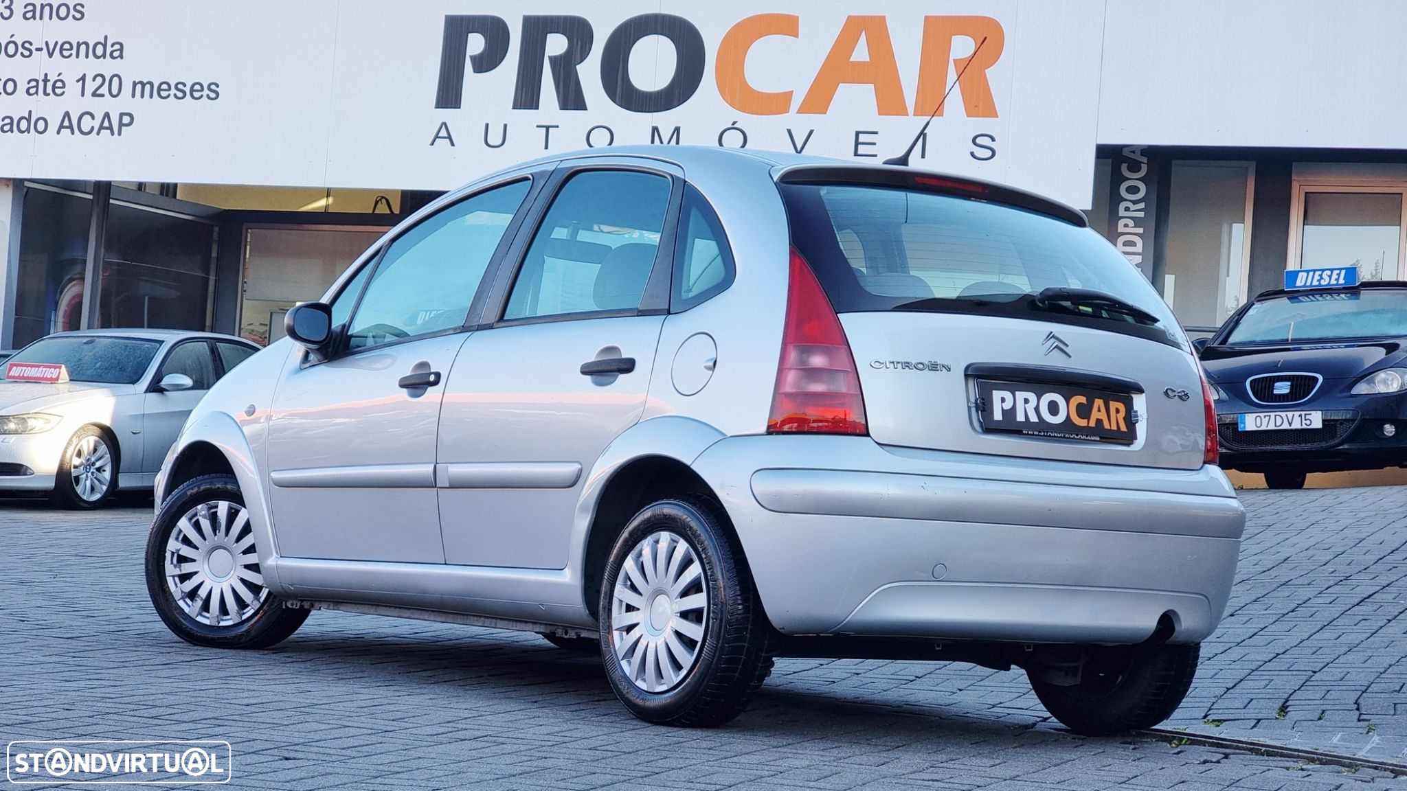 Citroën C3 1.1 SX - 24