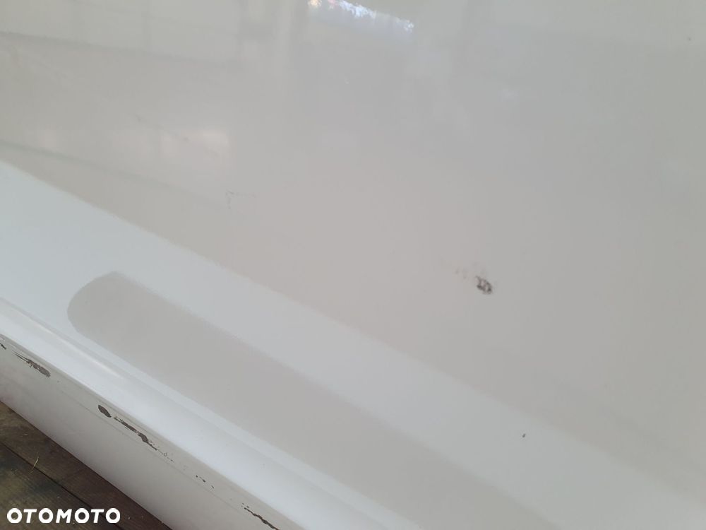 DRZWI LEWY TYŁ Skoda Superb II KOMBI 2008-2015 lewe tylne tylnie kierowcy - 7