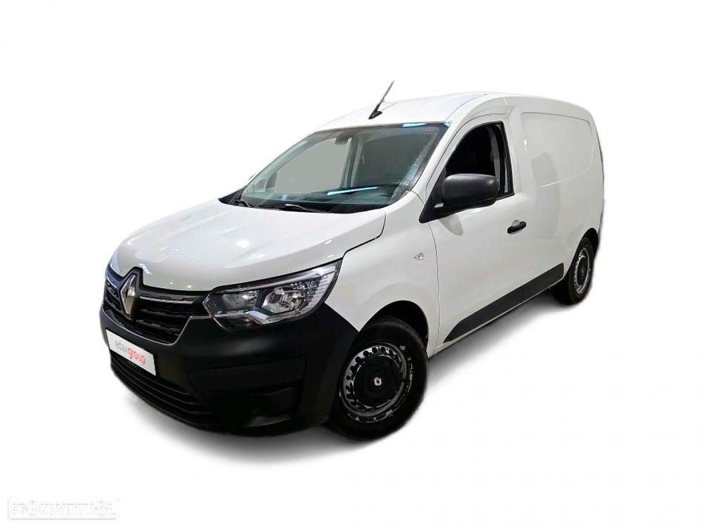 Renault Express 1.5 Blue dCi Confort c/IVA - 1