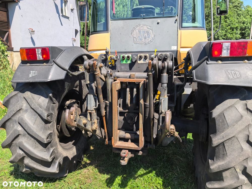 JCB Fastrac 155-65 - 4