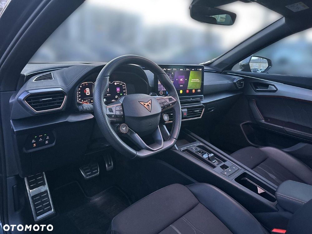 Cupra Formentor 2.0 TSI 4Drive VZ DSG - 10