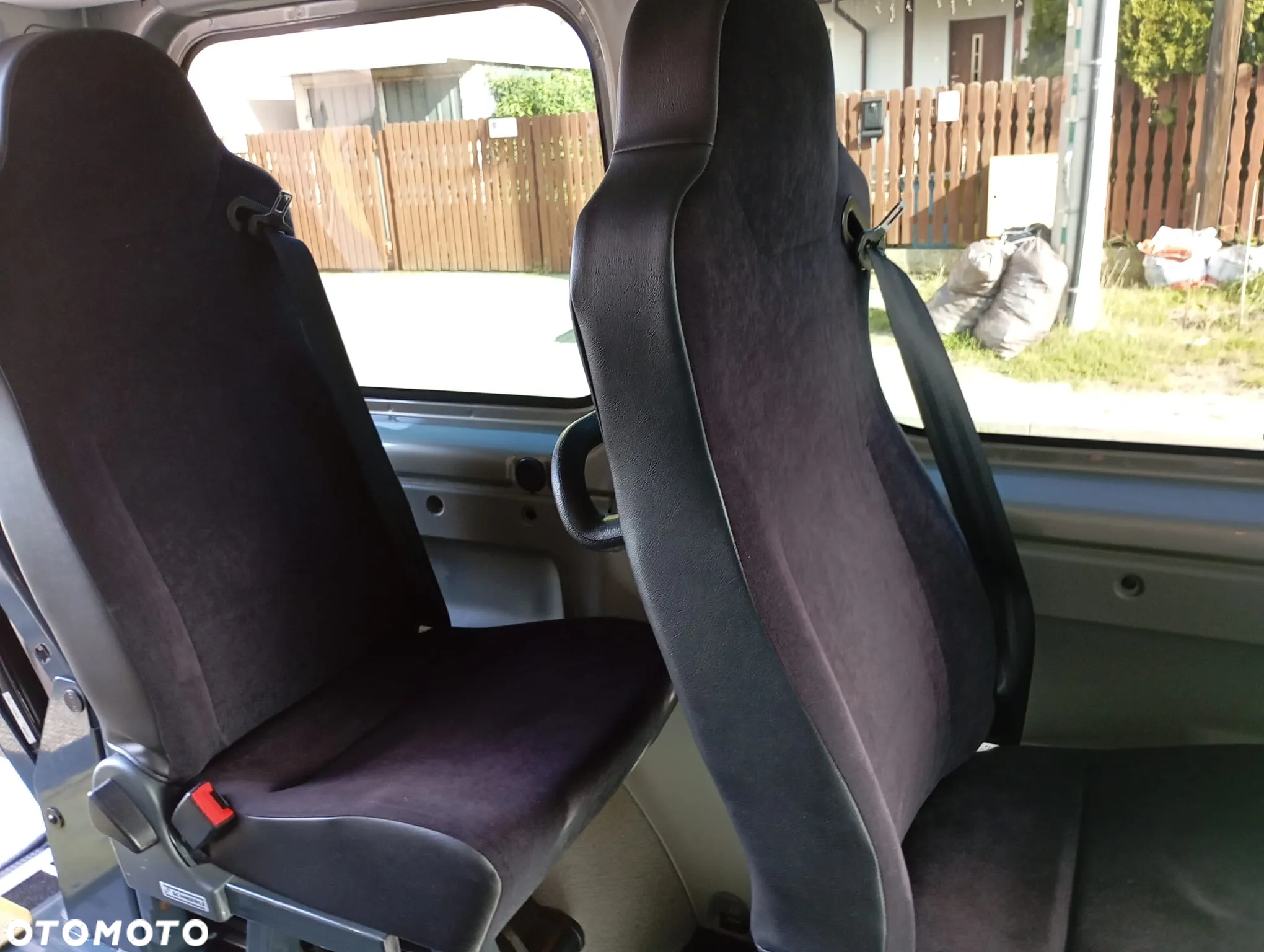 Opel Vivaro - 4