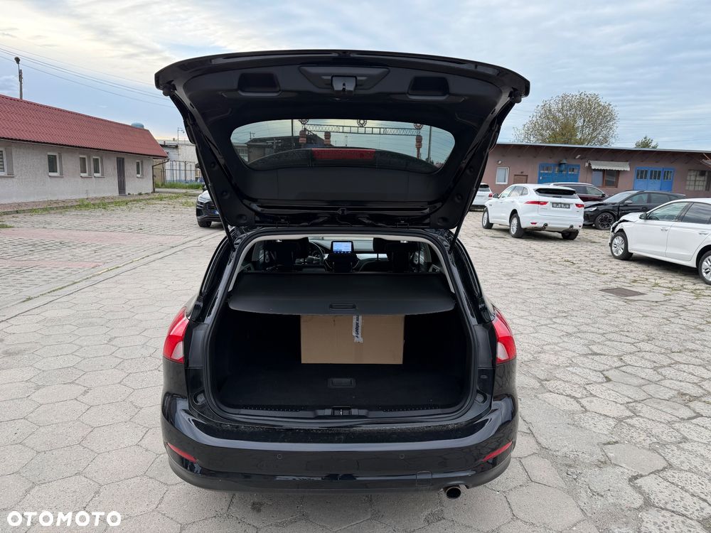 Ford Focus 1.5 TDCi Titanium - 27
