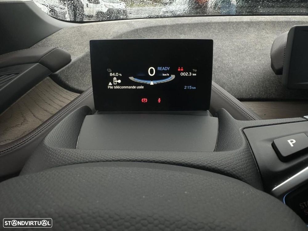 BMW i3 s (120 Ah) - 16