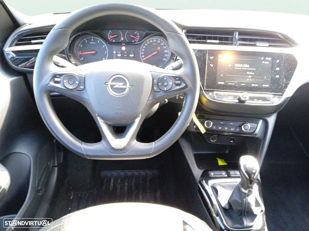 Opel Corsa 1.2 Edition - 23