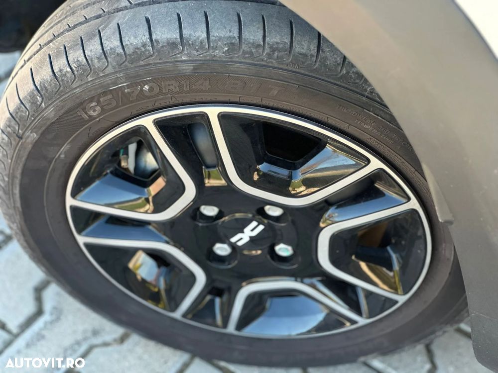 Dacia Spring Electric 45 Essential - 35