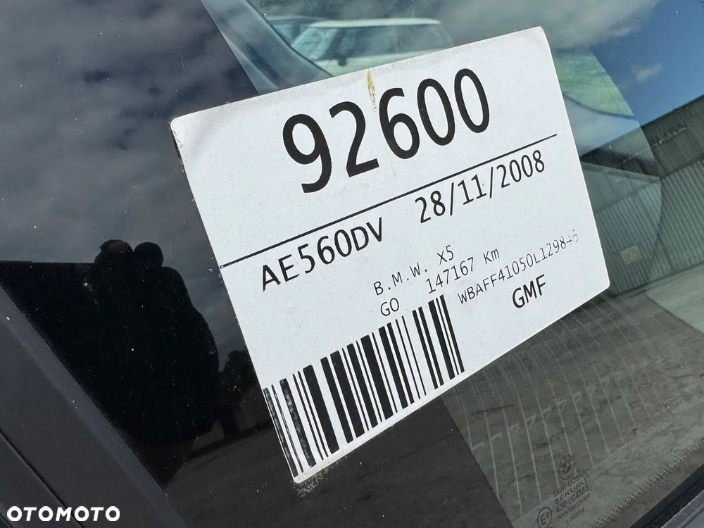 BMW X5 3.0d - 10
