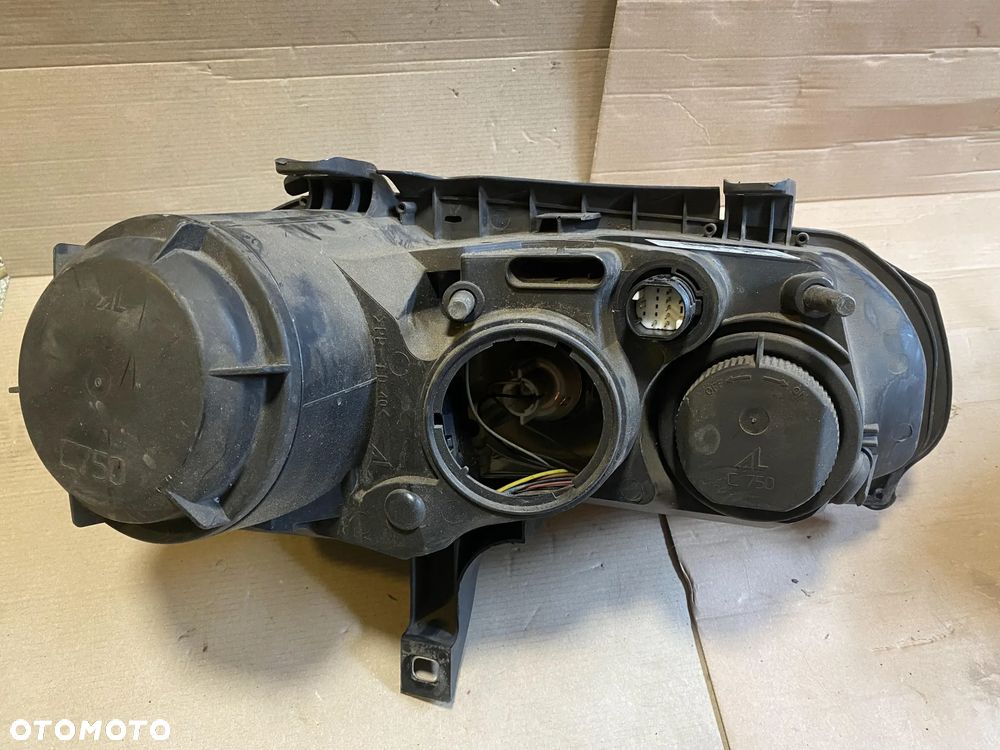 Lampa Alfa Romeo 159 prawa lewa OE - 5