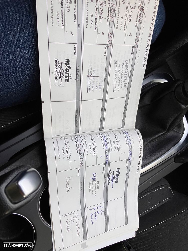 Renault Mégane Sport Tourer 1.5 dCi Zen ECO - 28