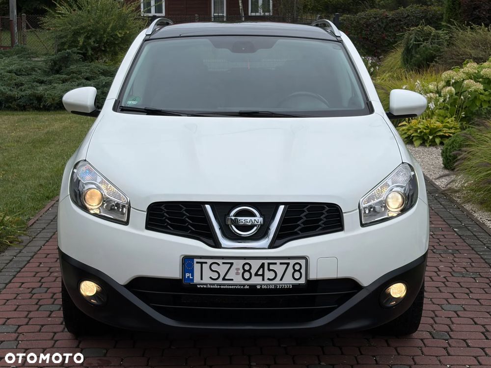 Nissan Qashqai 2.0 I-Way - 18