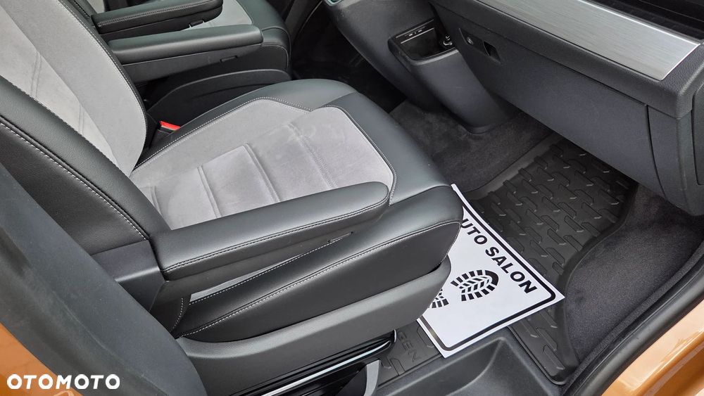 Volkswagen Multivan 2.0 TDI L1 Highline 4Motion DSG - 8