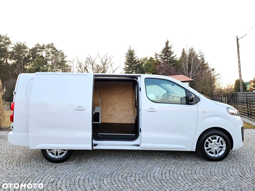 Opel VIVARO L2H1 - 37