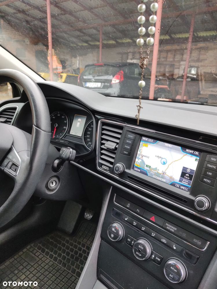 Seat Leon - 9