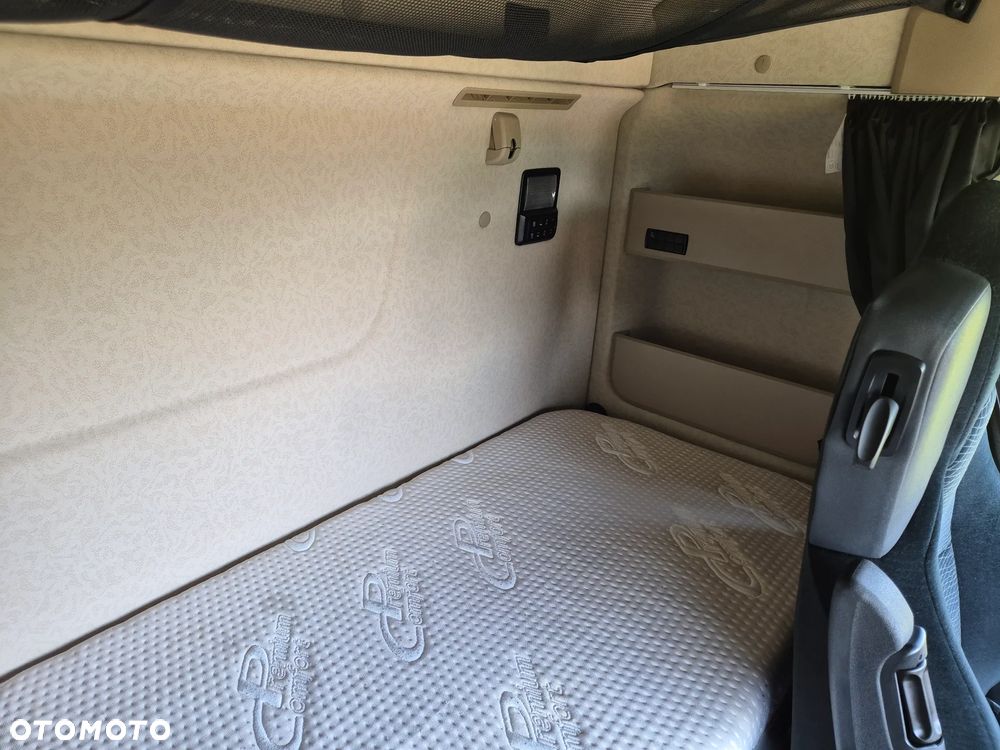 Mercedes-Benz Mercedes-Benz Actros 1853 MP5 - 15